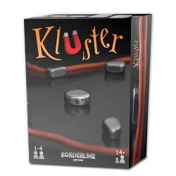 JEU KLUSTER PV21